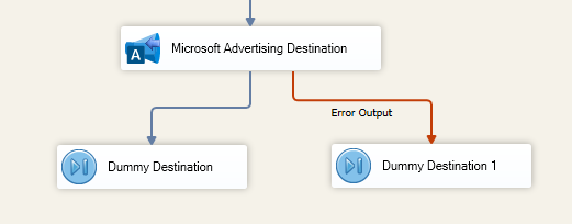 Microsoft Advertising Destination - Error outputs.png
